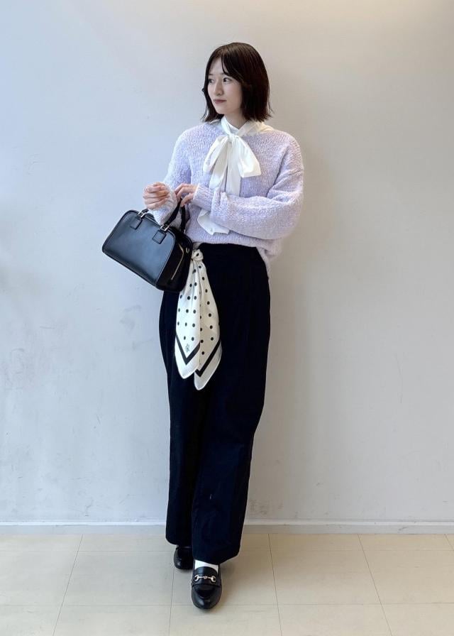 スタイリングタイトル