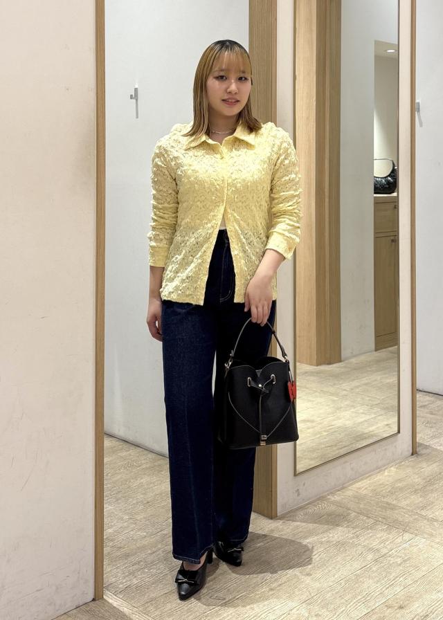 スタイリングタイトル