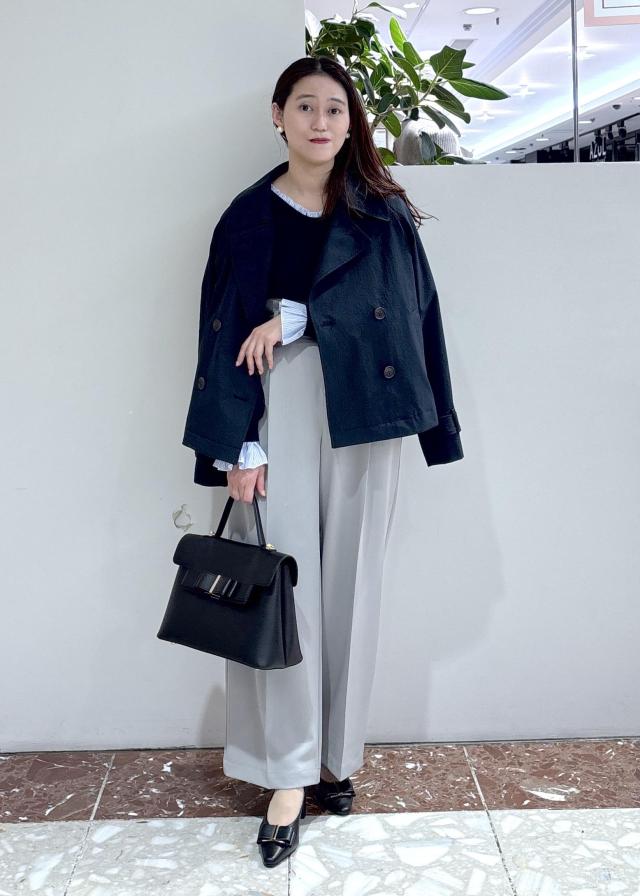 スタイリングタイトル