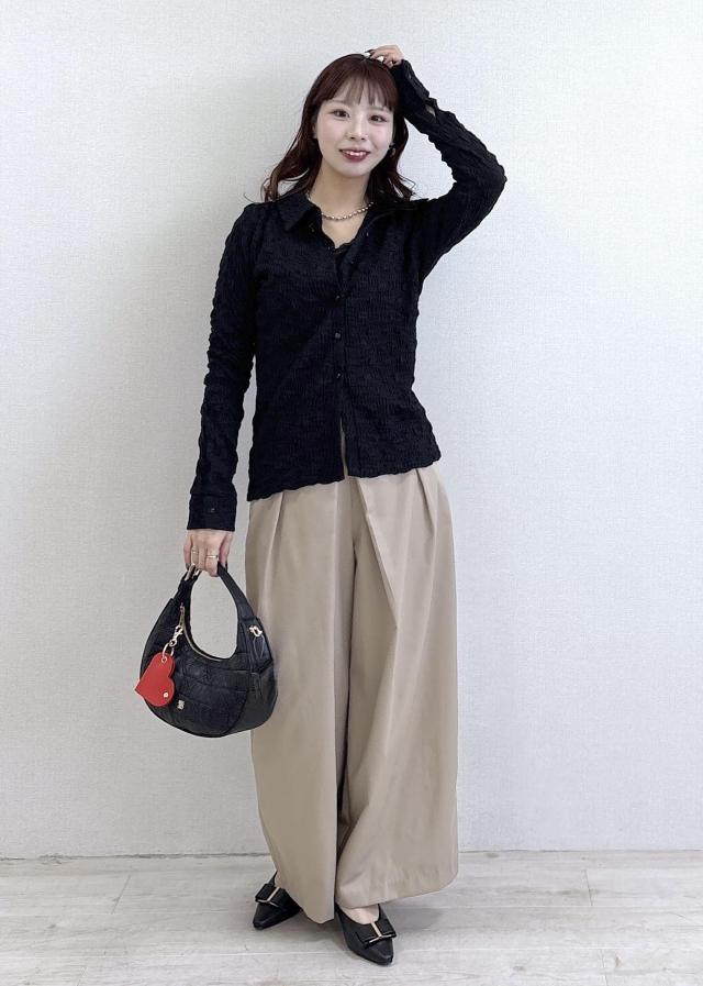 スタイリングタイトル