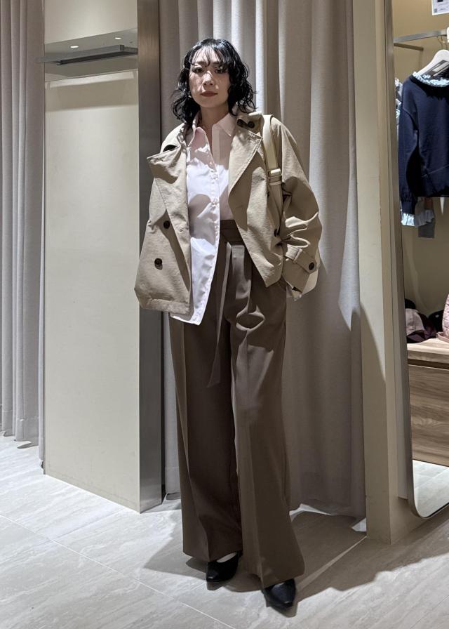 スタイリングタイトル