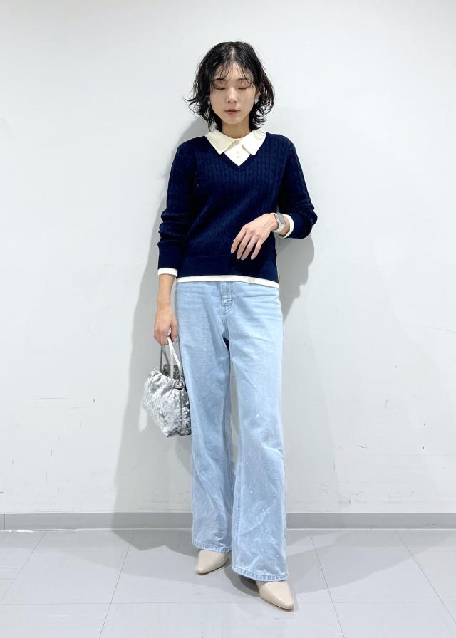 スタイリングタイトル