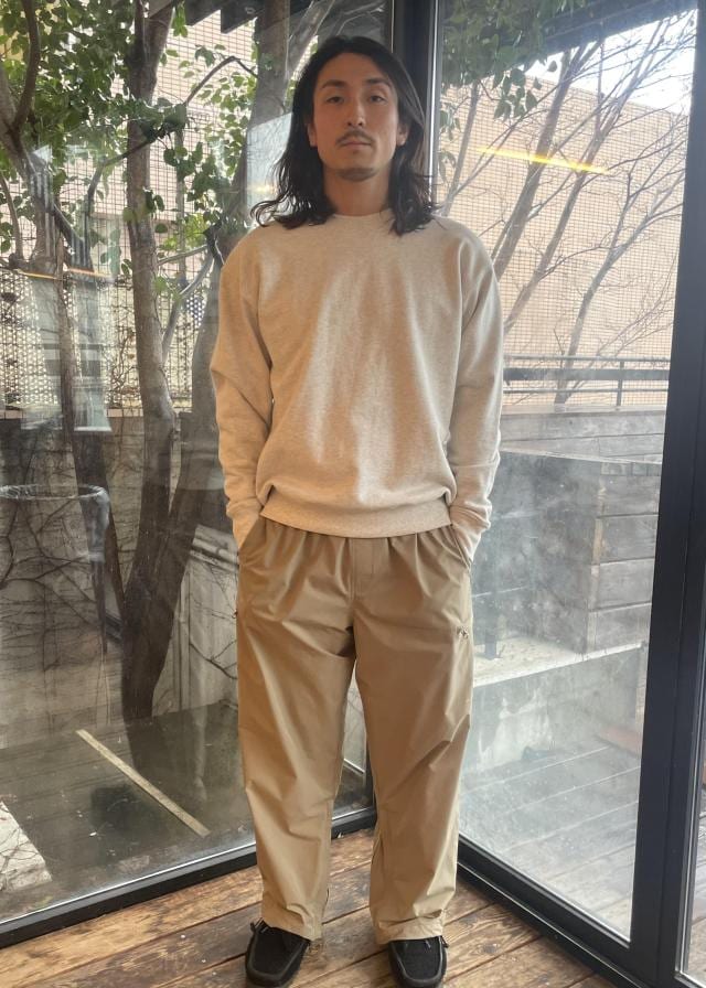 スタイリングタイトル