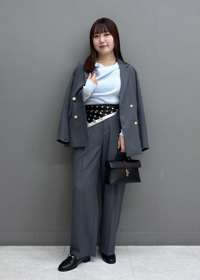 スタイリングタイトル