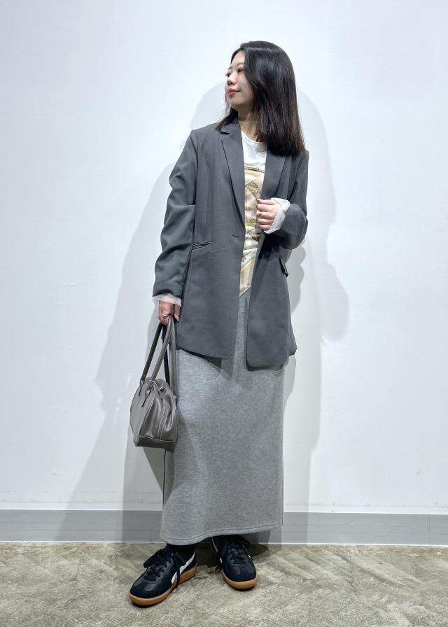 スタイリングタイトル