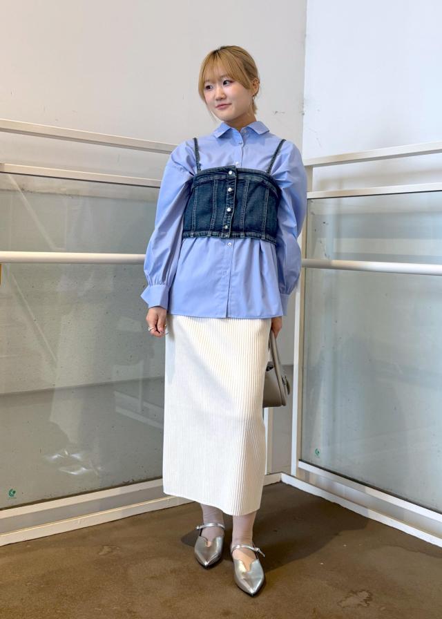 スタイリングタイトル