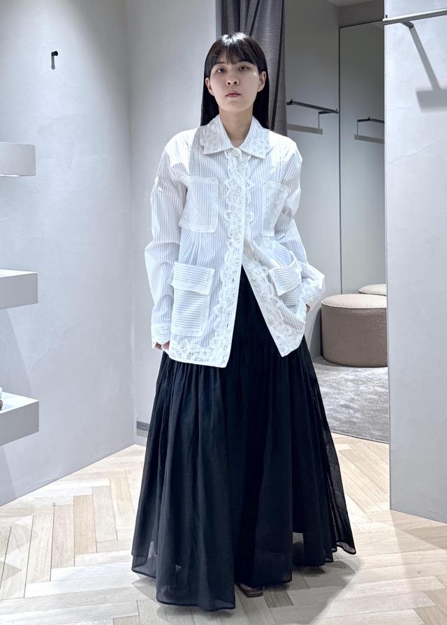 スタイリングタイトル