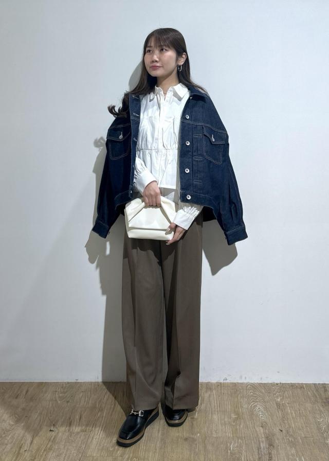 スタイリングタイトル