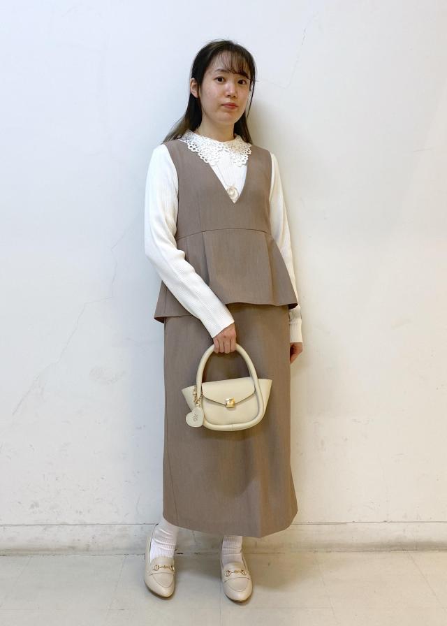 スタイリングタイトル