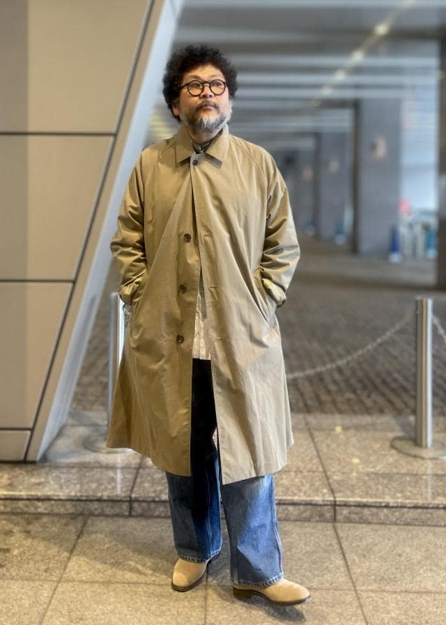 スタイリングタイトル