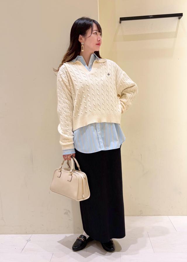 スタイリングタイトル