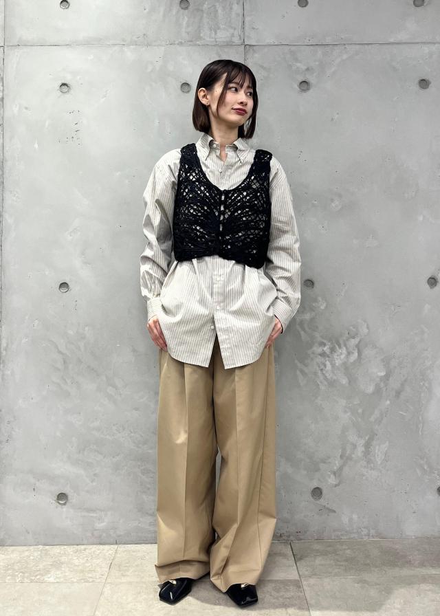 スタイリングタイトル