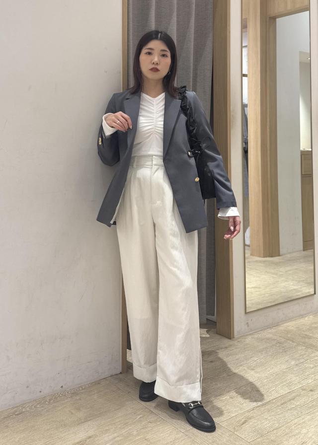 スタイリングタイトル