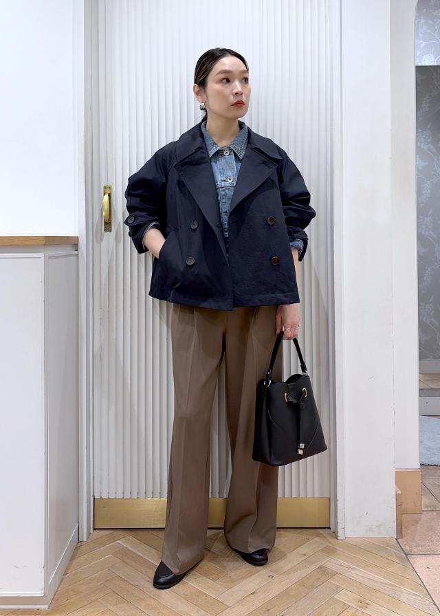 スタイリングタイトル