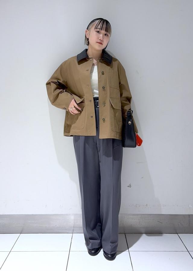 スタイリングタイトル