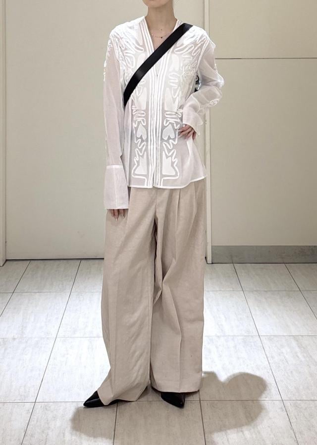 スタイリングタイトル