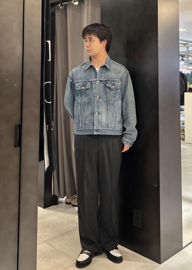 スタイリングタイトル