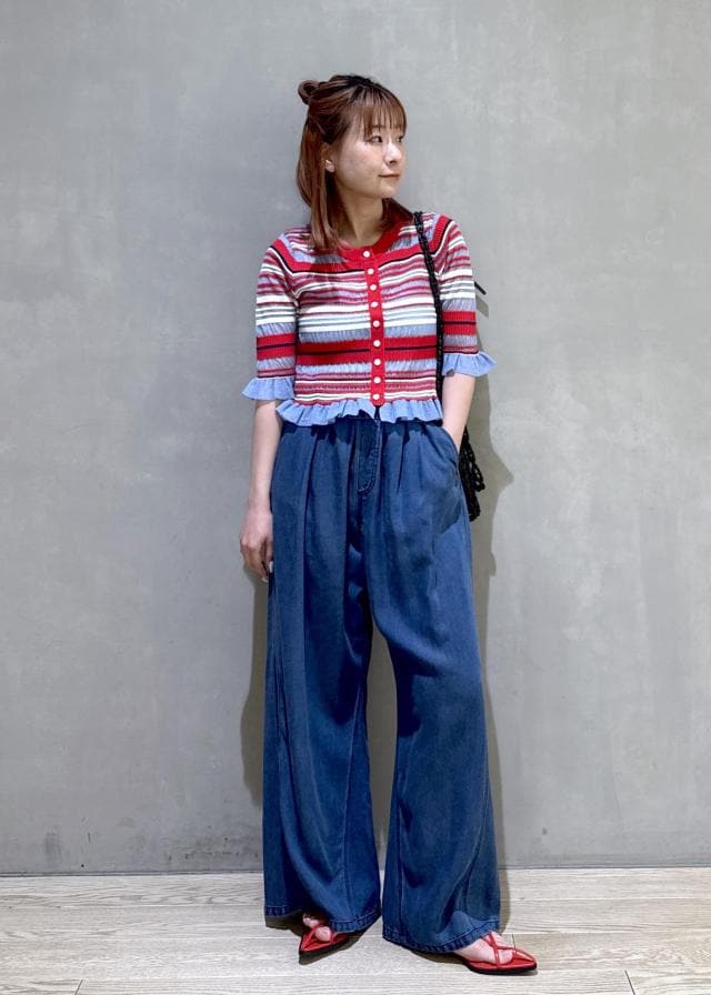 スタイリングタイトル