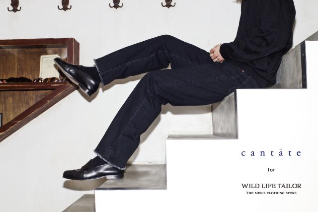 NEEDLES for WILD LIFE TAILOR | 2024SS EXCLUSIVE COLLECTION | J