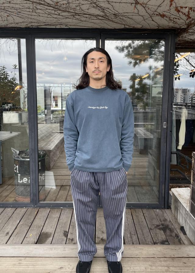 スタイリングタイトル