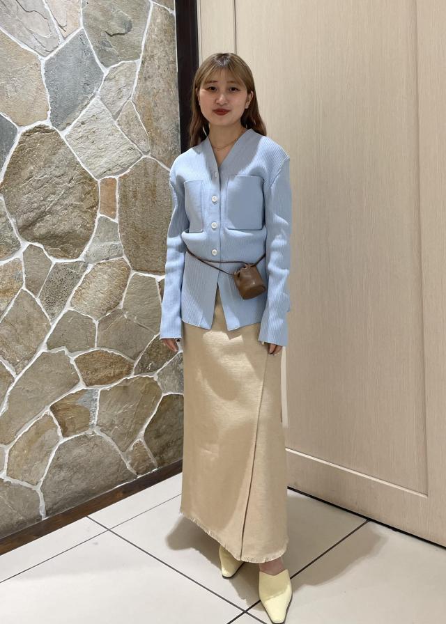 スタイリングタイトル