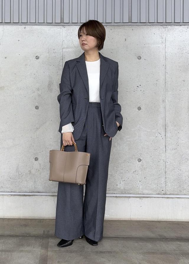 スタイリングタイトル