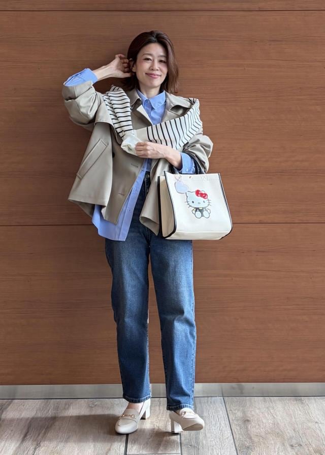 スタイリングタイトル