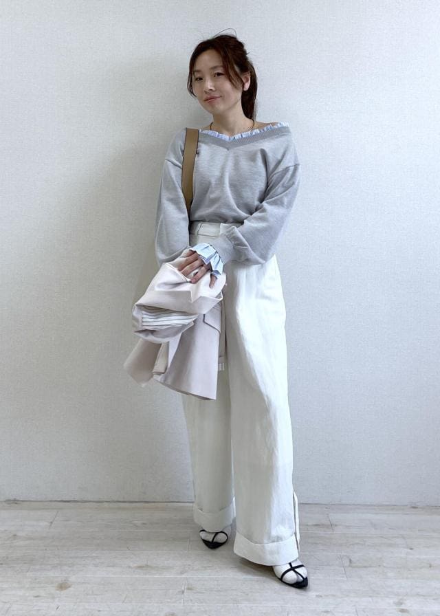 スタイリングタイトル