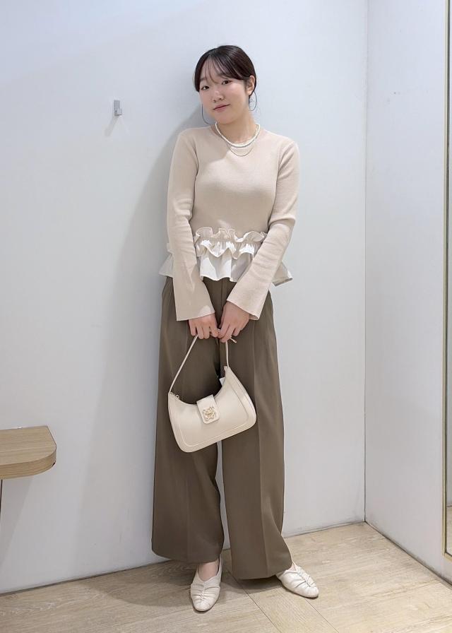 スタイリングタイトル