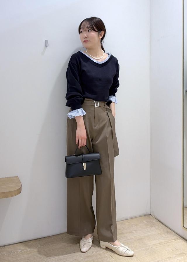 スタイリングタイトル