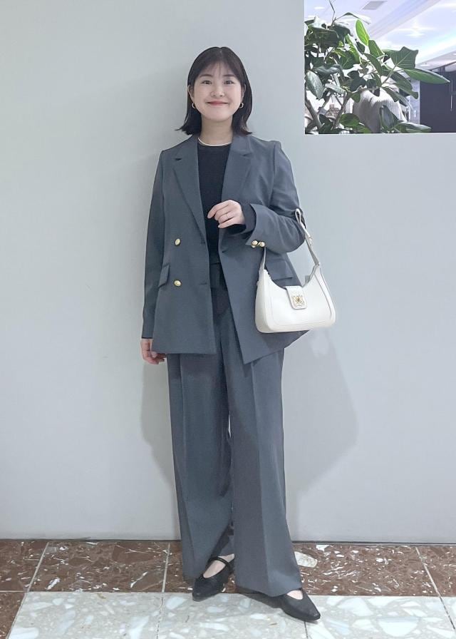 スタイリングタイトル