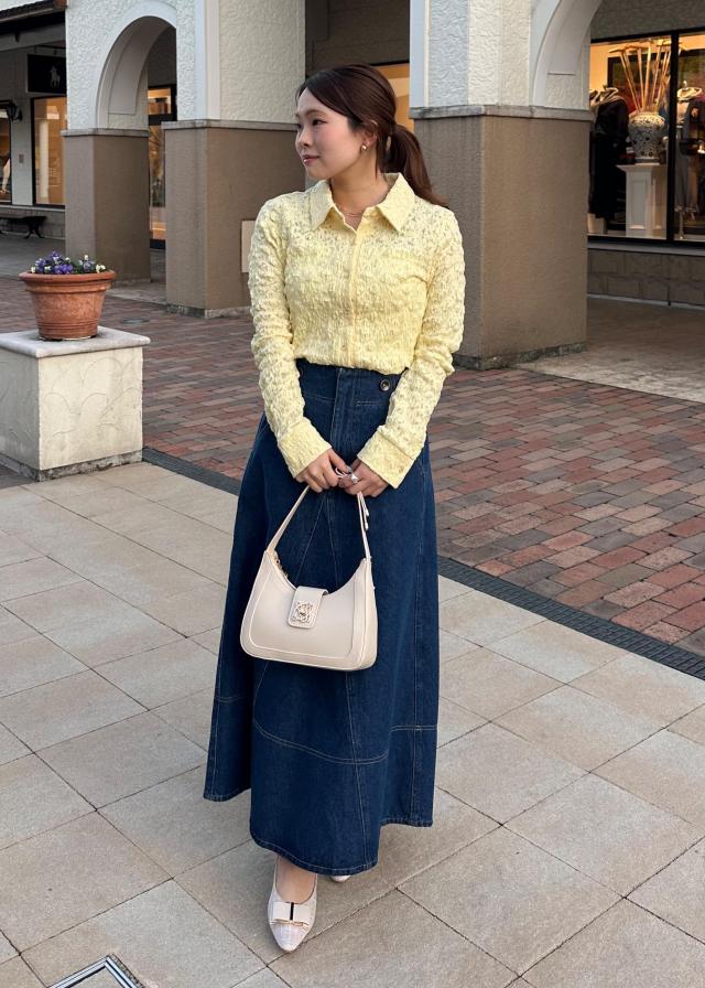 スタイリングタイトル