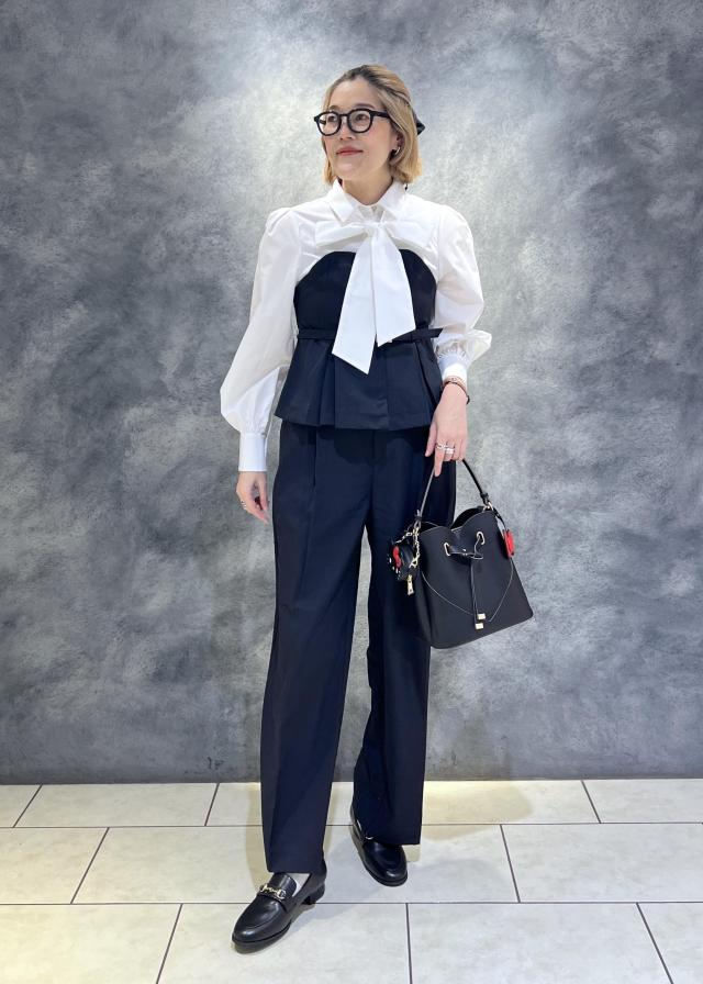 スタイリングタイトル