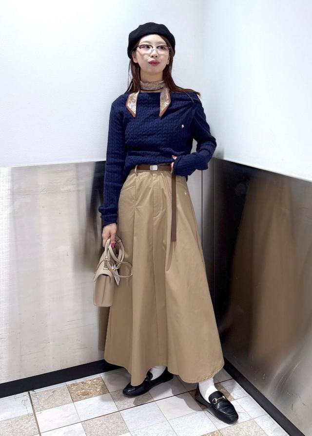 スタイリングタイトル