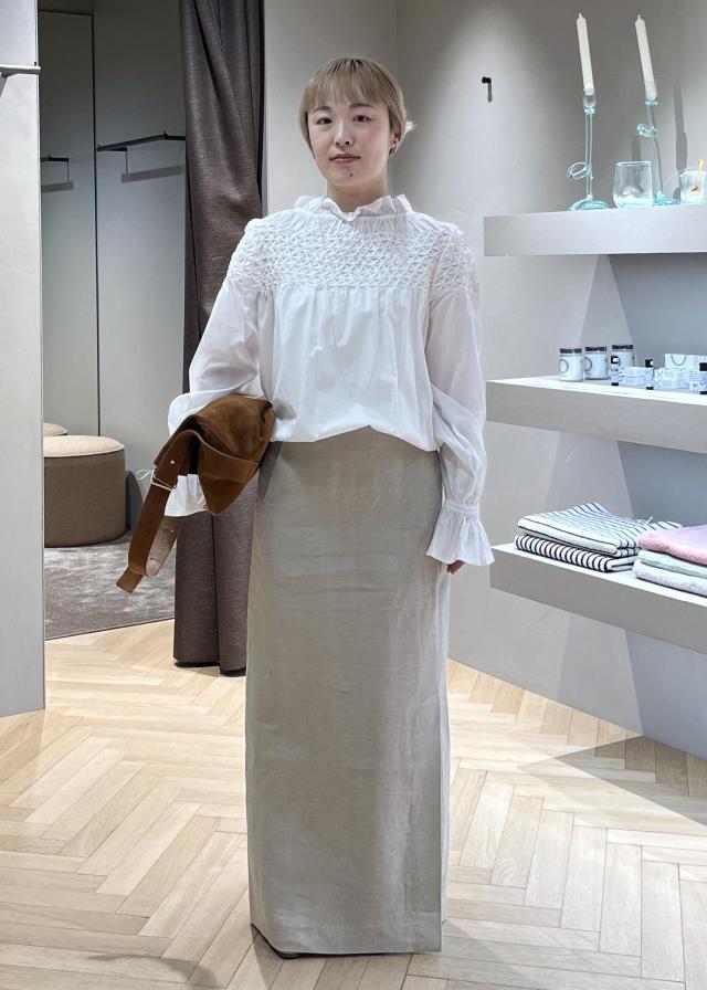 スタイリングタイトル