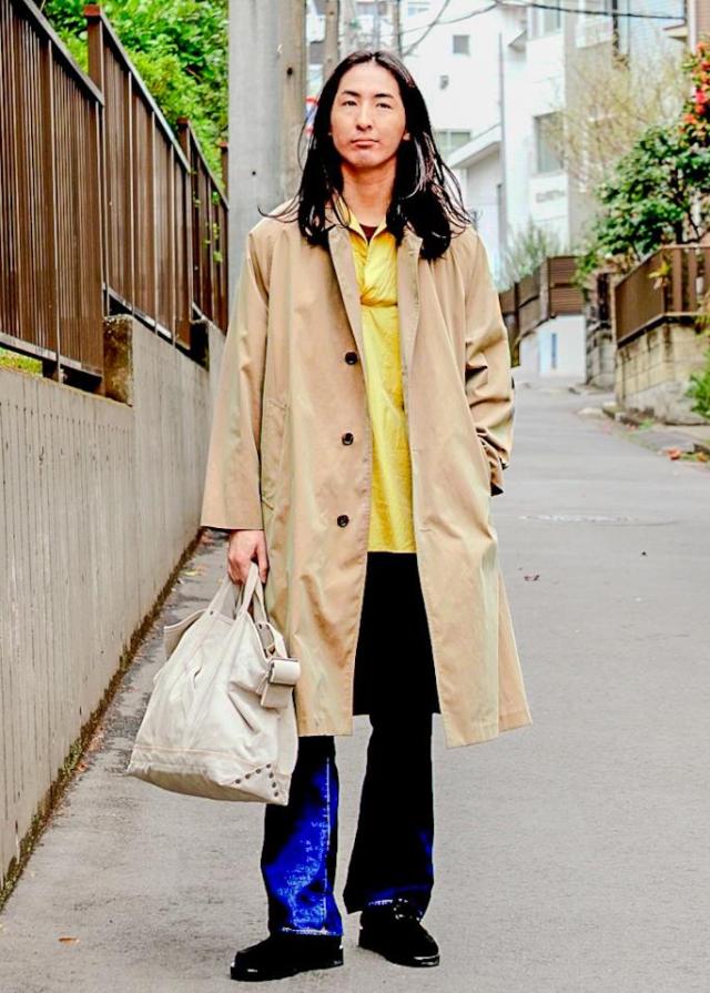 スタイリングタイトル