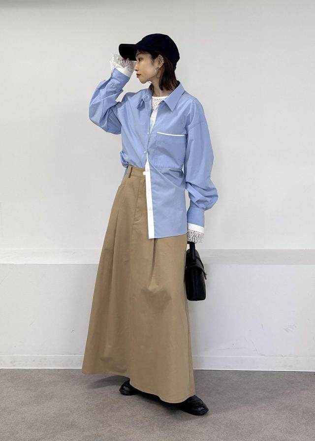 スタイリングタイトル