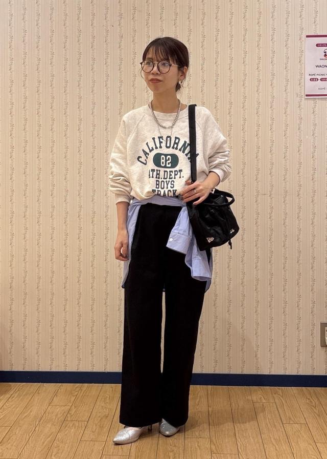 スタイリングタイトル