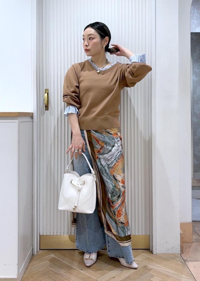 スタイリングタイトル