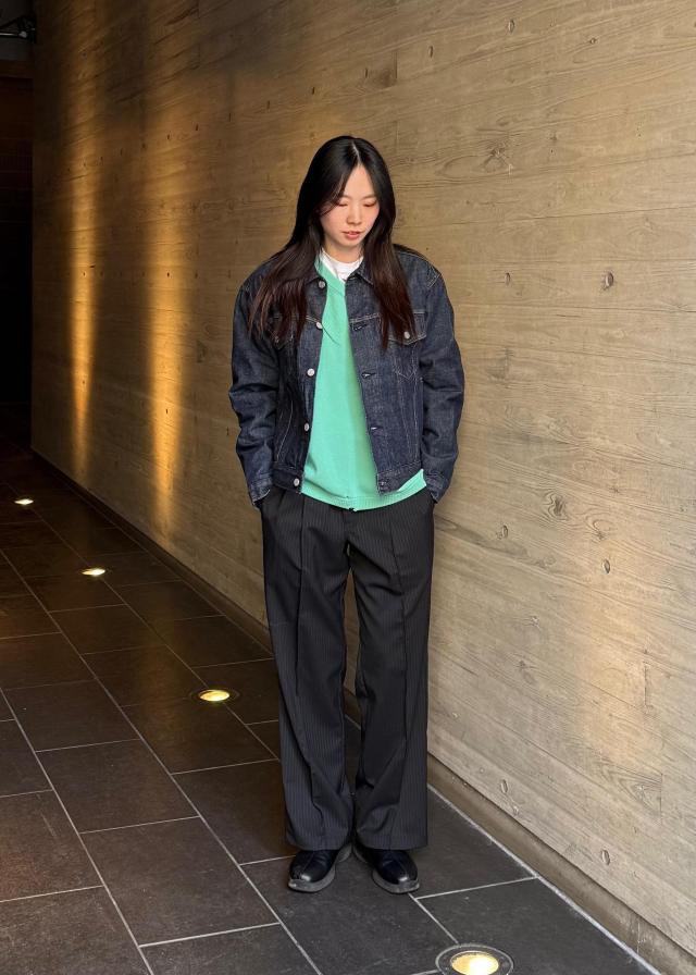 スタイリングタイトル