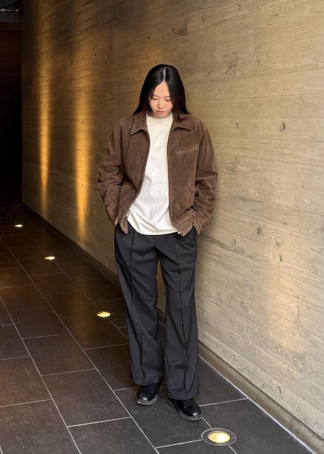 スタイリングタイトル