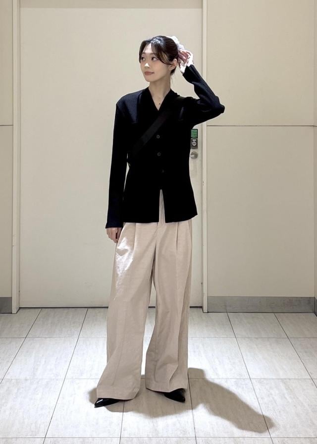 スタイリングタイトル