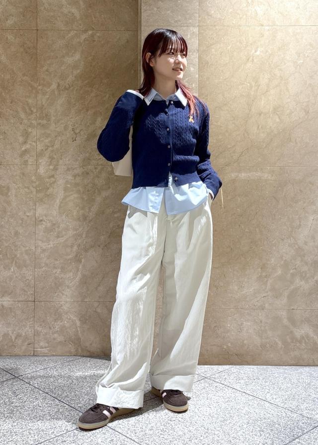 スタイリングタイトル