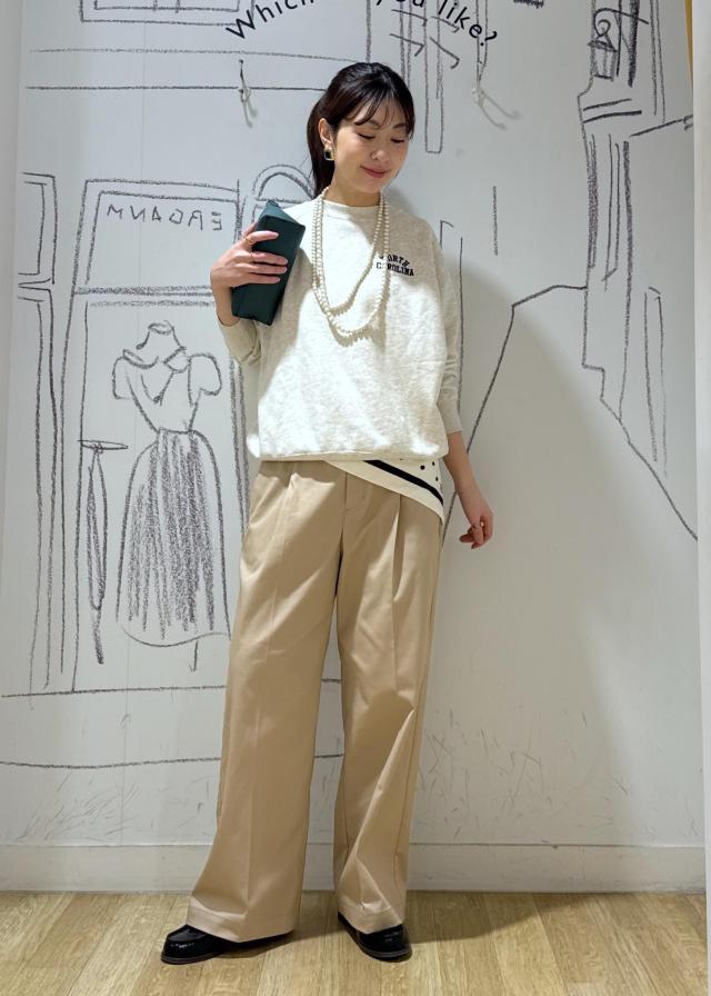 スタイリングタイトル