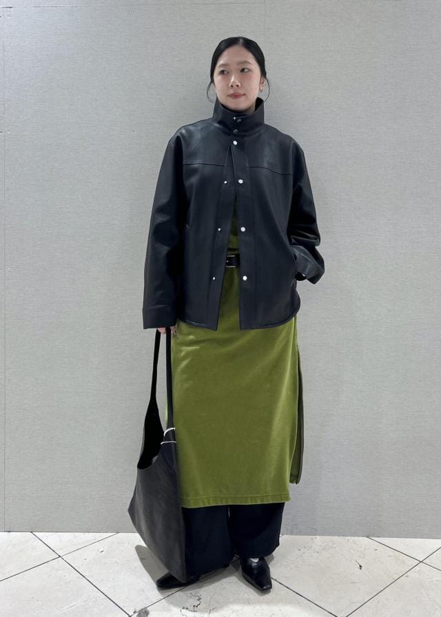 スタイリングタイトル