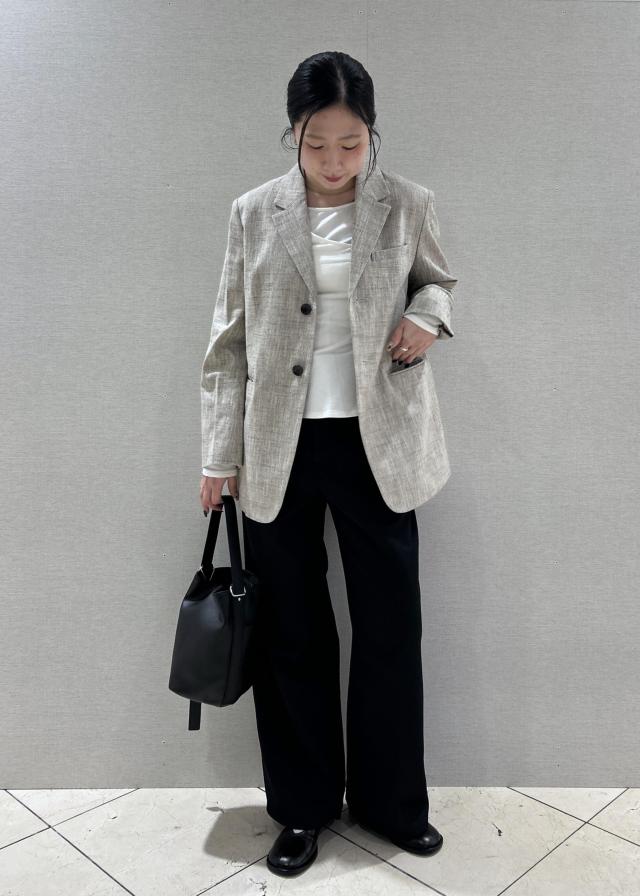 スタイリングタイトル