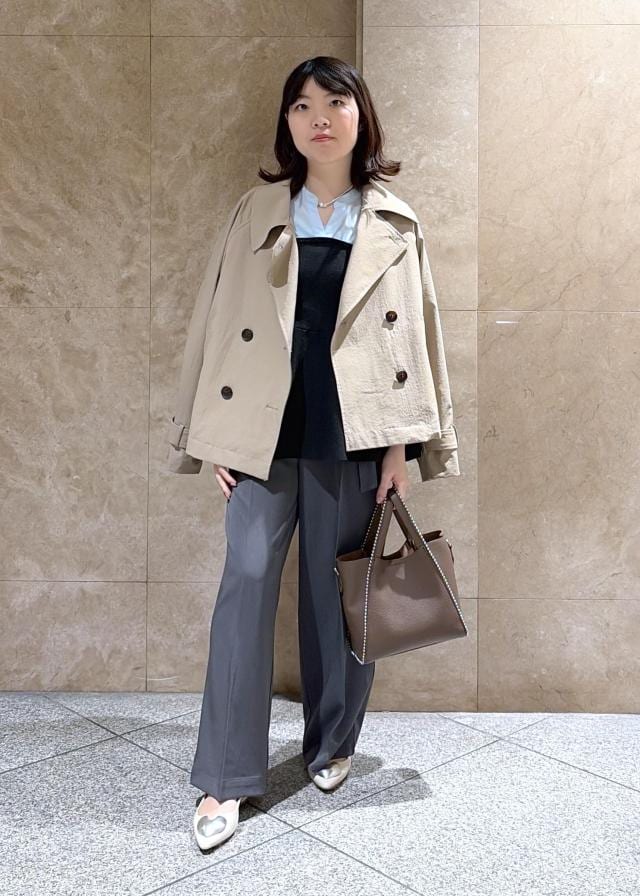 スタイリングタイトル