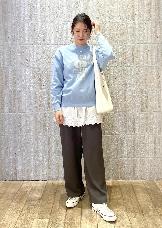 スタイリングタイトル