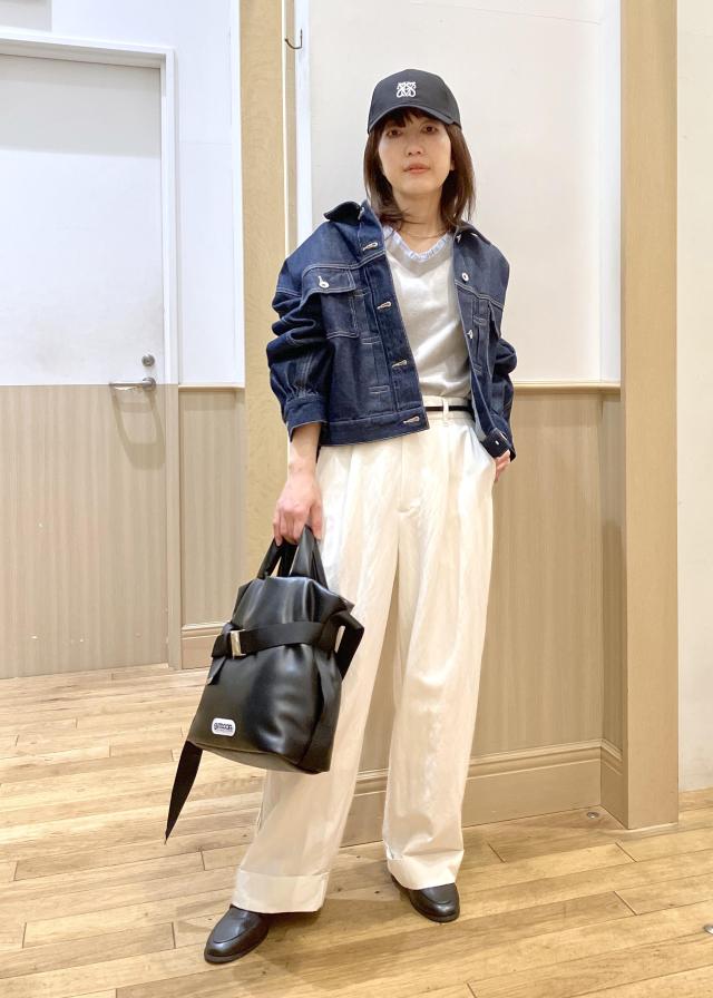 スタイリングタイトル