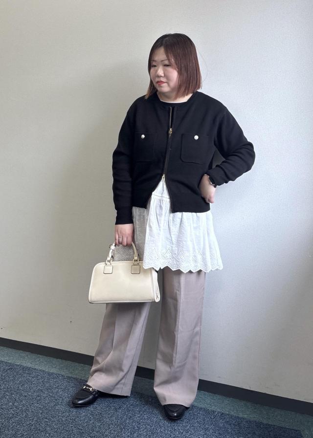 スタイリングタイトル